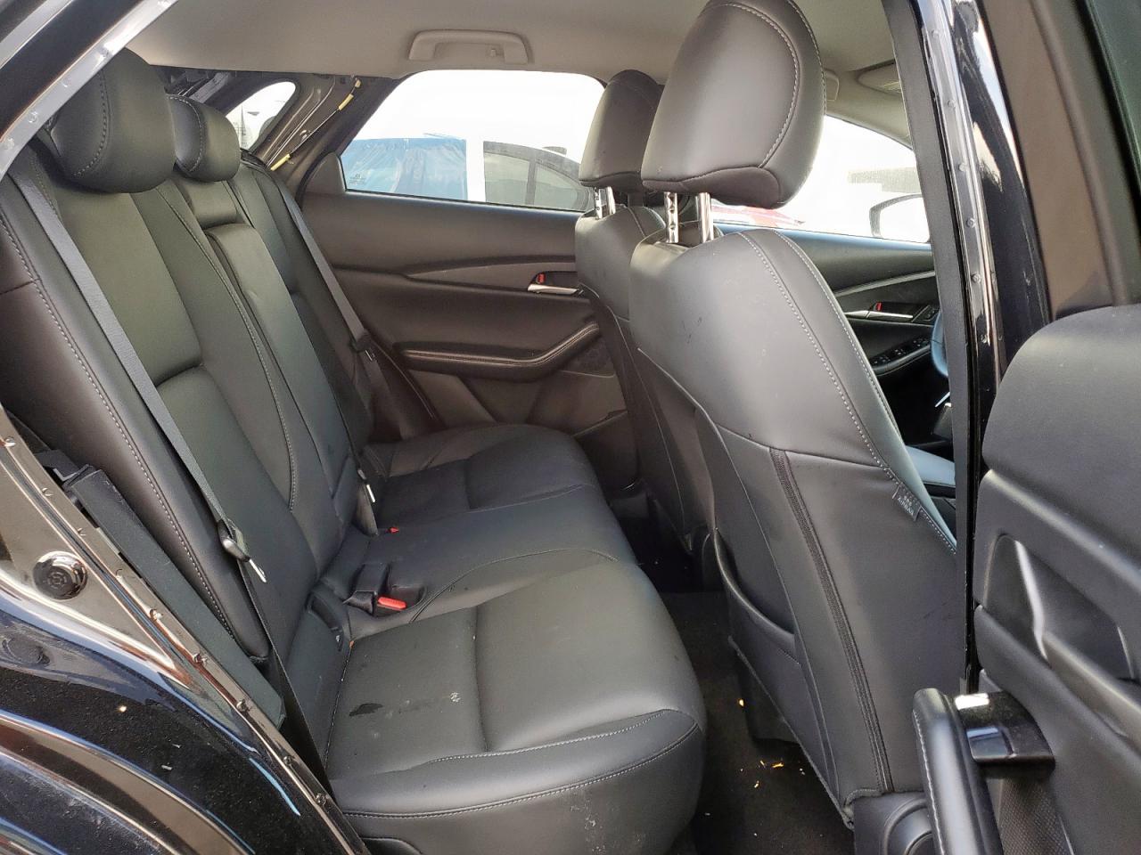 2025 Mazda Cx-30 Select VIN: 3MVDMBBM2SM804736 Lot: 62488245