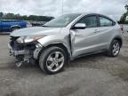 2016 Honda Hr-V Lx იყიდება Dunn-ში, NC - Front End