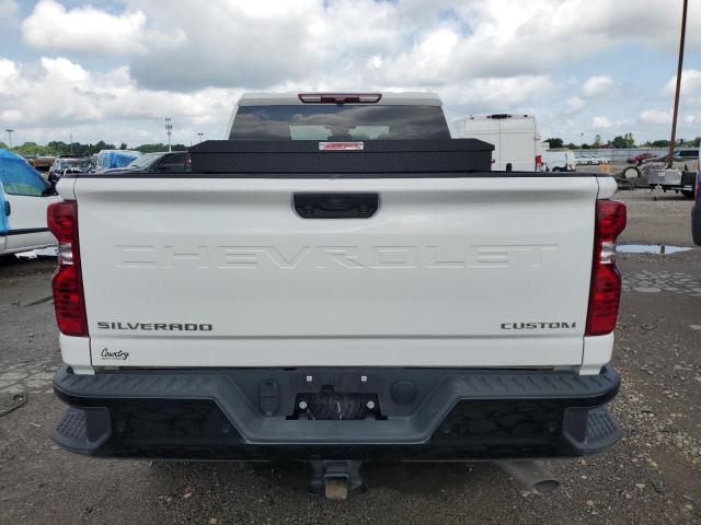  CHEVROLET ALL Models 2024 Белый