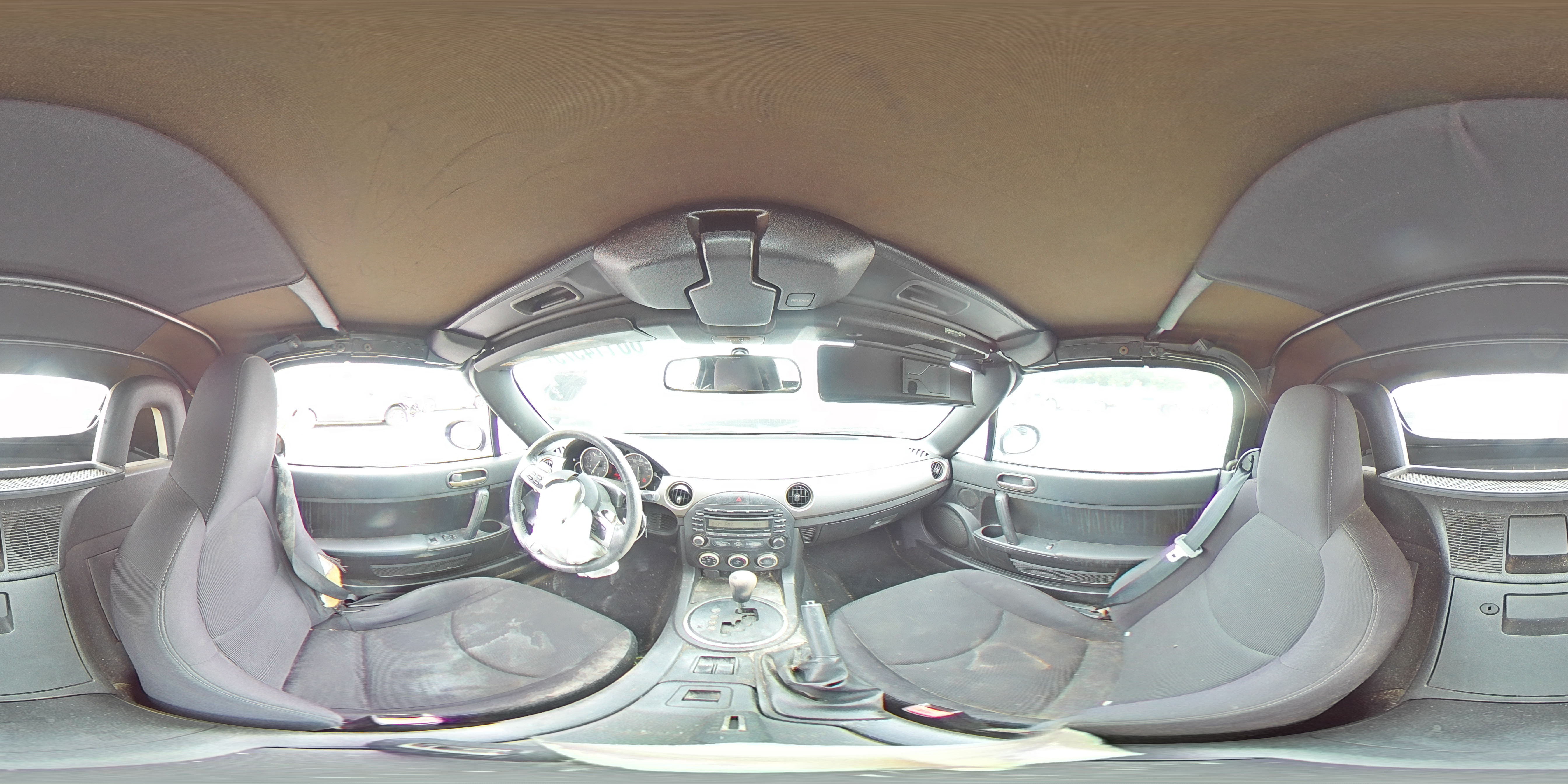 2010 Mazda Mx-5 Miata VIN: JM1NC2EF9A0209082 Lot: 60114575
