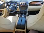 2013 Bentley Continental Gtc na sprzedaż w Brookhaven, NY - Front End