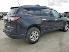 2016 Chevrolet Traverse Ls на продаже в Wilmer, TX - Front End