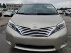 2017 Toyota Sienna Xle იყიდება Littleton-ში, CO - Rear End