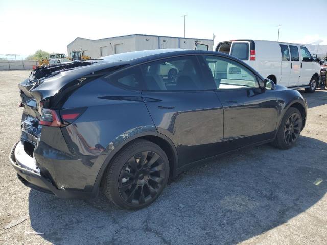  TESLA MODEL Y 2024 Сірий