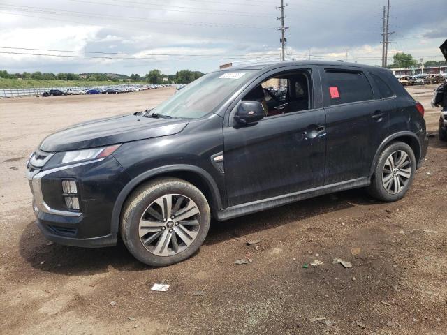 2020 Mitsubishi Outlander Sport Es
