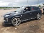 2020 Mitsubishi Outlander Sport Es   за продажба в Colorado Springs, CO - Side