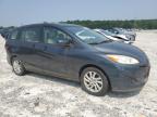 2012 Mazda 5  en Venta en Loganville, GA - Minor Dent/Scratches