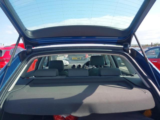 2009 AUDI A3 SE TDI