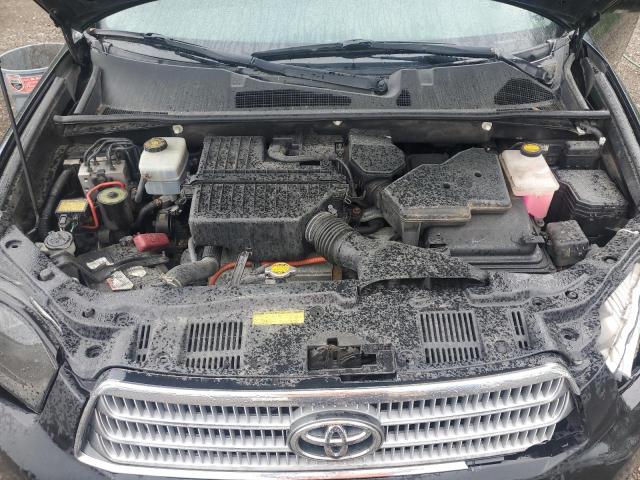 2009 TOYOTA HIGHLANDER HYBRID LIMITED
