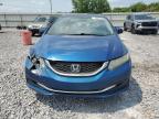 2014 Honda Civic Lx   de vânzare în Hueytown, AL - Front End