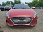2018 Hyundai Sonata Se for Sale in East Granby, CT - Vandalism