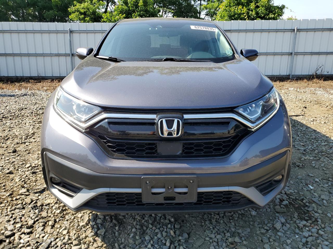 HONDA CRV 2020 VIN 2HKRW2H50LH654229 photo 5
