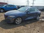 2015 Bmw 228 I   for Sale in Elgin, IL - Side