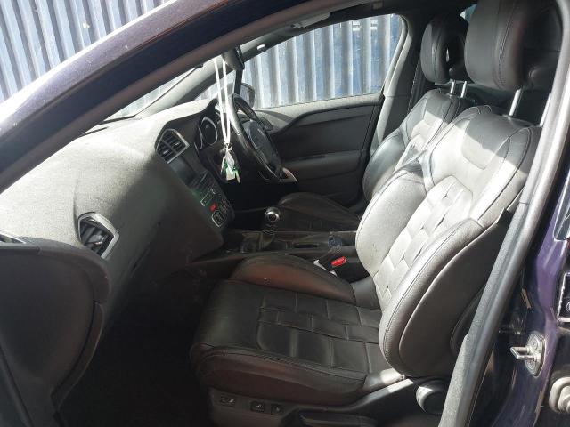 2015 DS DS4 1955 B