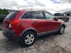 2014 Chevrolet Captiva Ls за продажба в Rogersville, MO - Front End