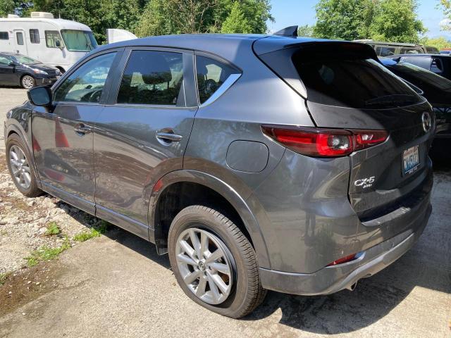 2024 MAZDA CX-5 SELECT  