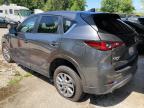 2024 MAZDA CX-5 SELECT à vendre chez Copart AB - CALGARY