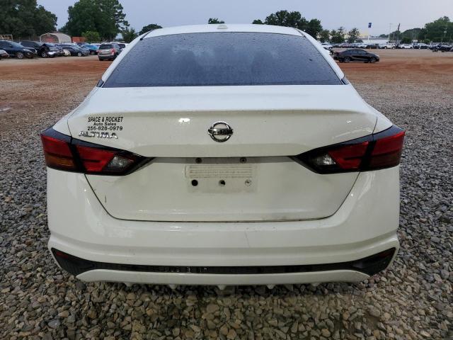  NISSAN ALTIMA 2019 Белы