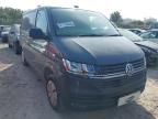 2024 VOLKSWAGEN TRANSPORTE for sale at Copart BRISTOL
