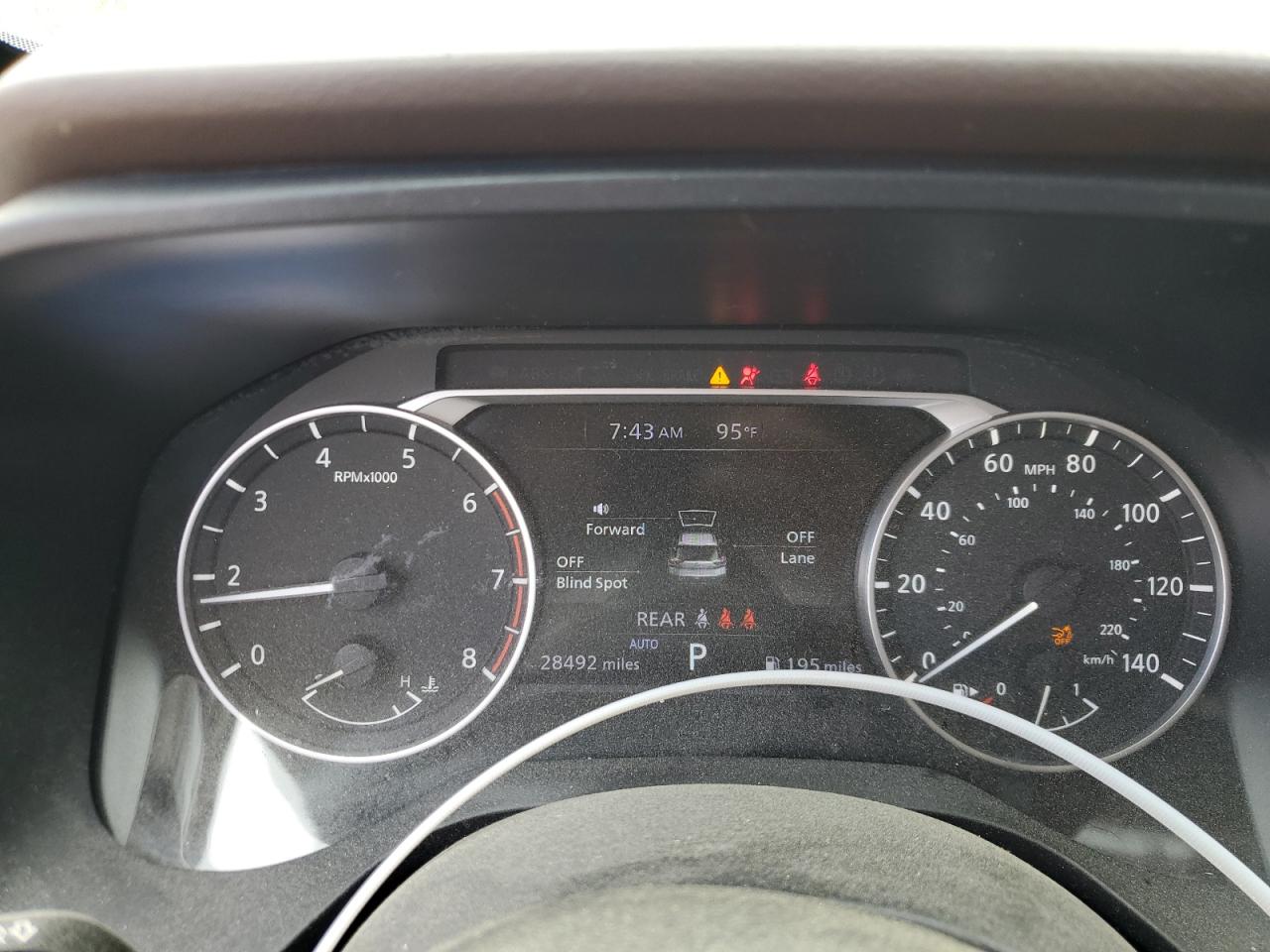 2022 Nissan Rogue Sl VIN: 5N1BT3CB7NC698123 Lot: 60969585