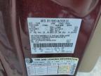2009 Ford F150 Supercrew იყიდება Gainesville-ში, GA - Front End