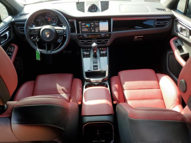  PORSCHE MACAN BASE 2023 White