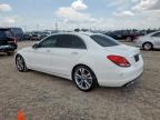 2018 Mercedes-Benz C 300 de vânzare în Houston, TX - Front End