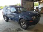 2002 Nissan Xterra Xe продається в Mebane, NC - Front End
