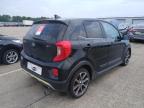 2018 KIA PICANTO X- for sale at Copart NEWBURY