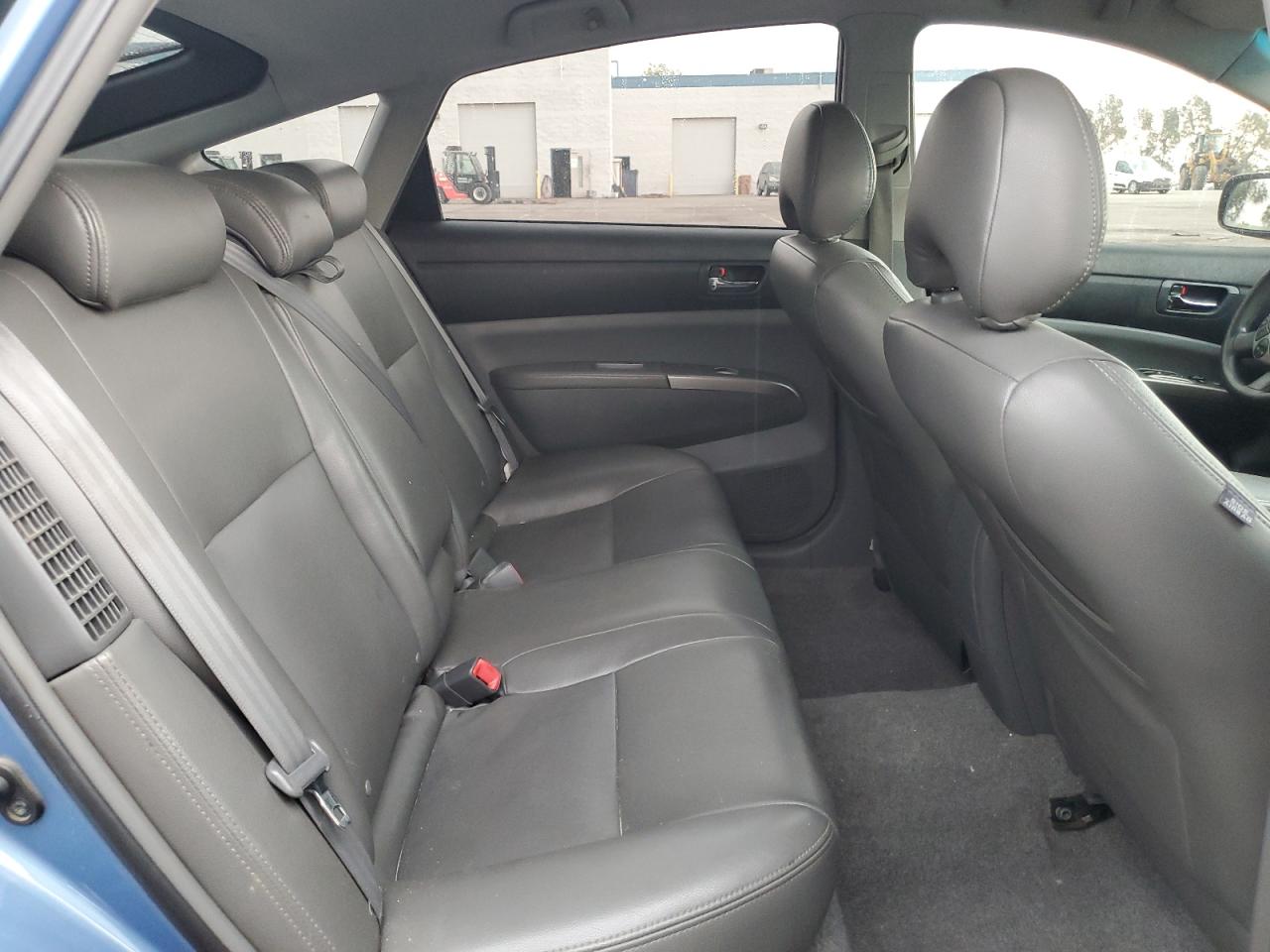 2007 Toyota Prius VIN: JTDKB20U177675522 Lot: 59589285