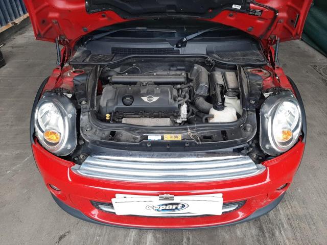 2012 MINI COOPER