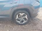 2024 HYUNDAI TUCSON ULT for sale at Copart YORK