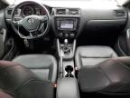2015 Volkswagen Jetta Tdi   продається в Barberton, OH - Front End