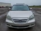 2006 HONDA ODYSSEY EXL   à vendre chez Copart AB - CALGARY
