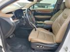 2017 Cadillac Xt5 Platinum продається в Andrews, TX - Rear End