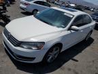 2014 Volkswagen Passat Se for Sale in North Las Vegas, NV - Rear End