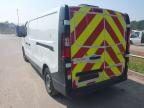 2022 RENAULT TRAFIC LL3 for sale at Copart SANDY