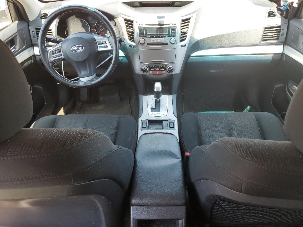 2013 Subaru Outback 2.5I Premium VIN: 4S4BRCGC5D3254237 Lot: 60788005