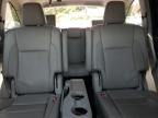 2017 Toyota Highlander Hybrid Limited   de vânzare în Finksburg, MD - Front End