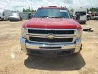 2008 Chevrolet Silverado C3500 for Sale in Midway, FL - Front End