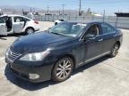 2011 Lexus Es 350 for Sale in Sun Valley, CA - Mechanical