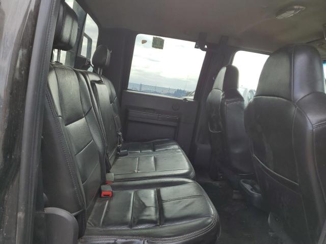 2010 FORD F350 SUPER DUTY  