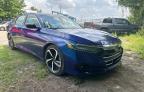 2022 HONDA ACCORD SPORT SE   à vendre chez Copart TX - HOUSTON
