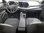 2025 CHEVROLET TRAX LS   for sale at Copart ON - LONDON