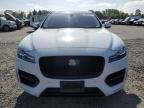 2017 Jaguar F-Pace R - Sport продається в Portland, OR - Mechanical