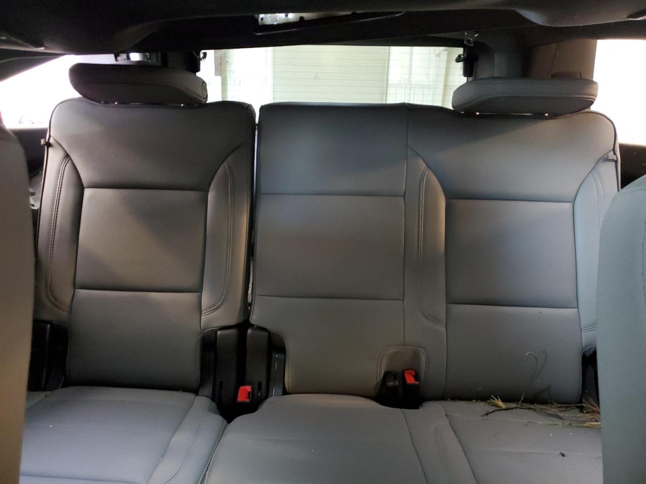 2023 GMC Yukon Xl K1500 Slt VIN: 1GKS2GKD1PR383677 Lot: 63057305