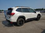 2023 Subaru Forester Wilderness en Venta en Fredericksburg, VA - Side