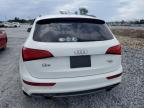 2015 Audi Q5 Prestige იყიდება Riverview-ში, FL - Mechanical