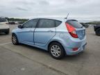 2012 Hyundai Accent Gls   за продажба в Brookhaven, NY - Front End