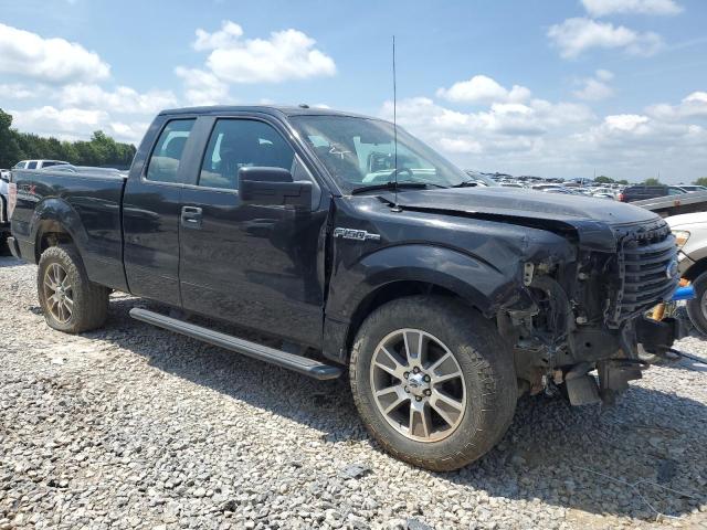 2014 FORD F150 SUPER CAB